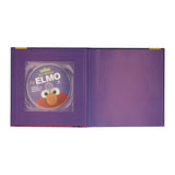Vinder Holland min kæreste Elmo - bog og CD