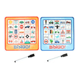 Vind Holland Bingo! for på vejen