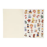 Vinder Holland forbinder Points Colorbook Paw Patrol