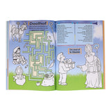 Bogtilbud Holland f.eks. Sinterklaas playbook