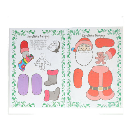 Book specials Nederland BV din egen juletræs byggebog