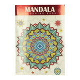Vinder holland malebog mandala
