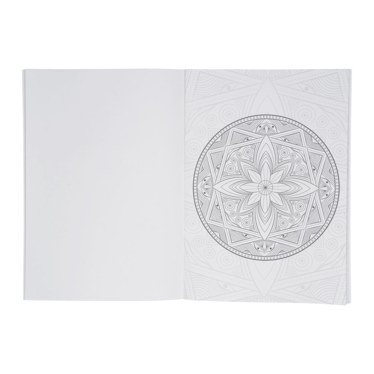 Vinder holland malebog mandala