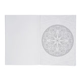 Vinder holland malebog mandala