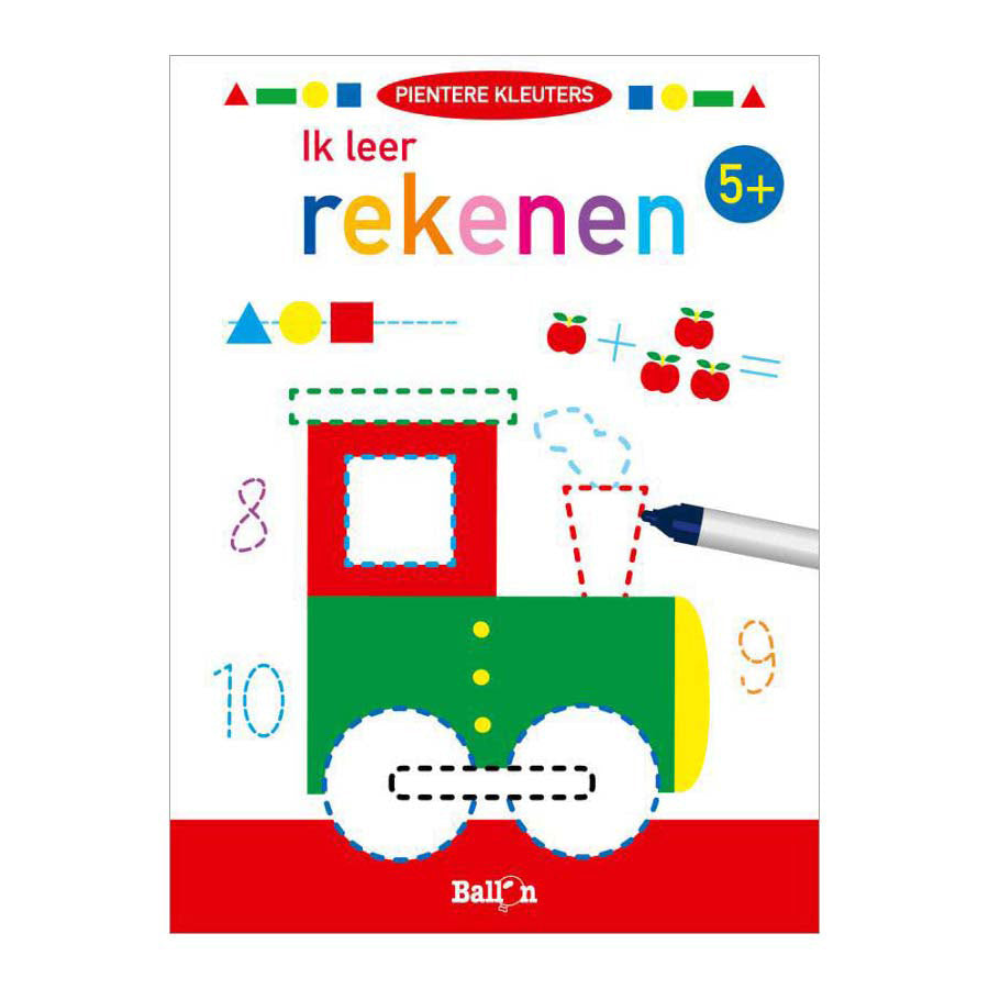 Vinder Holland Jeg lærer matematik 5+