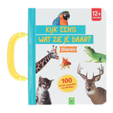 Vinder Holland se hvad ser du der? dyr