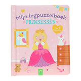 Vinder Holland mine puslespilsbogprinsesser