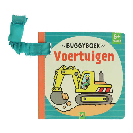 Vinder holland buggy bog køretøjer