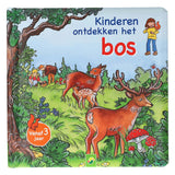 Vinder Holland børn opdager skoven