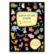 Wins holland glow in the dark stickers dieren