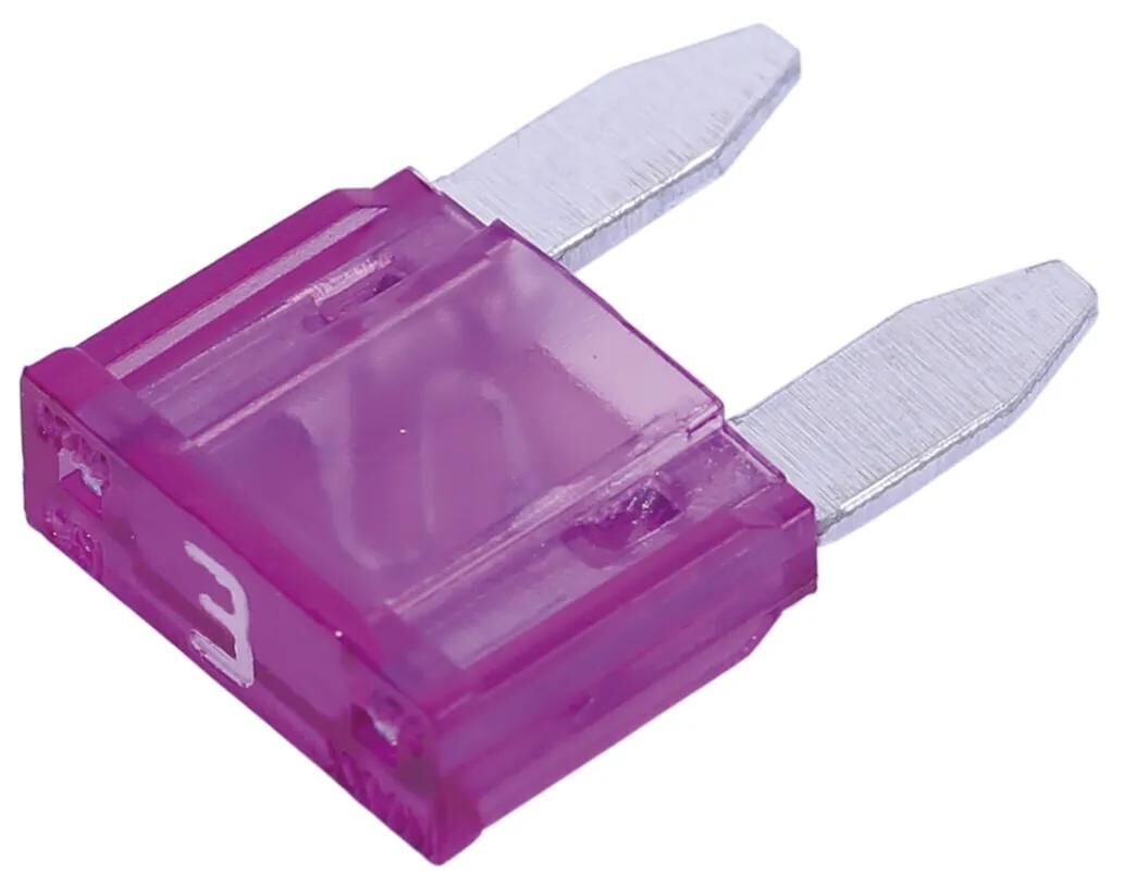 Corexx sikring bananstik mini mini beskyttelse 3a forts.50