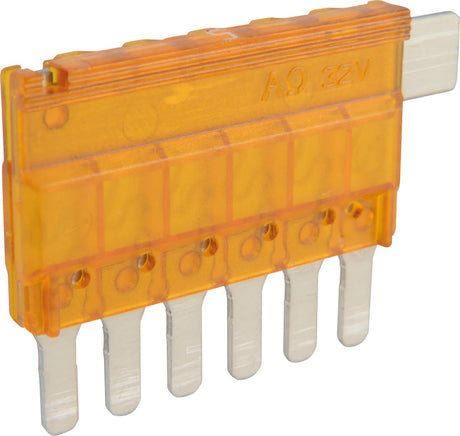 Herth+bus sikring bananstik multi6 beskyttelse multi6 5a herth + buss
