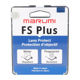 Marumi FS plus objektiv beskytter filter 77 mm