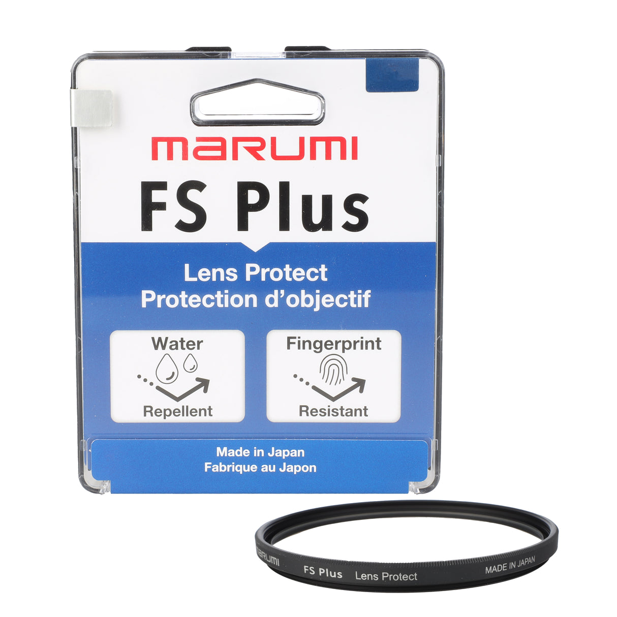 Marumi FS plus objektiv beskytter filter 77 mm
