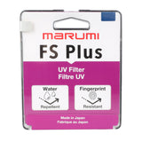 Marumi fs plus linse UV-filter 82 mm