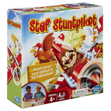 Hasbro Stef Stunt Pilot - Brætspil