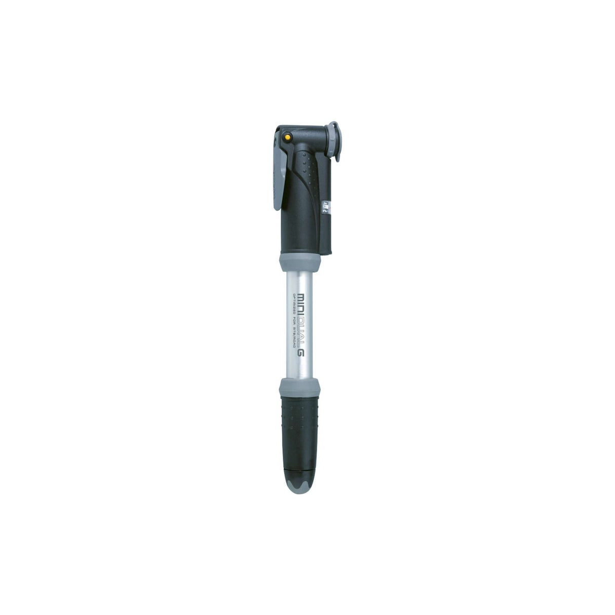 Topeak Mini Pump Mini Dual G