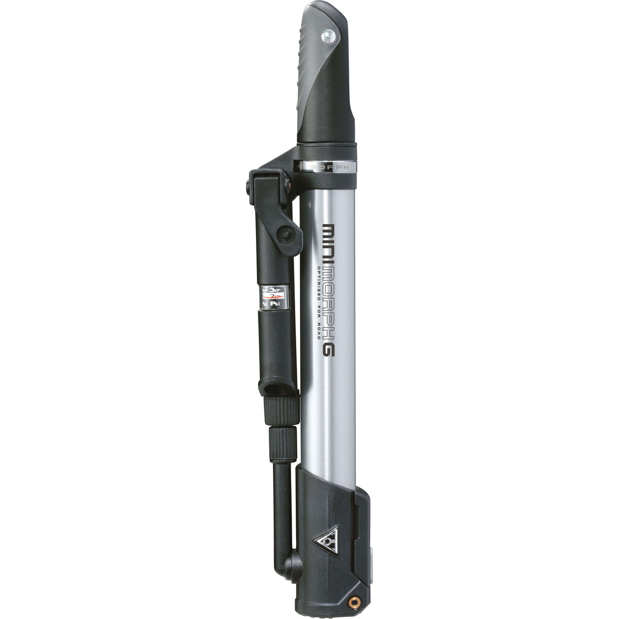 Topeak mini pumpe Mini Morph G