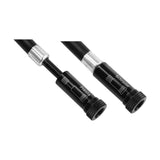 Topeak racerraket mini - sort