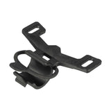 Topeak racerraket mini - sort