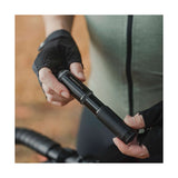 Topeak racerraket mini - sort