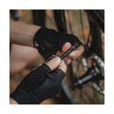 Topeak racerraket mini - sort