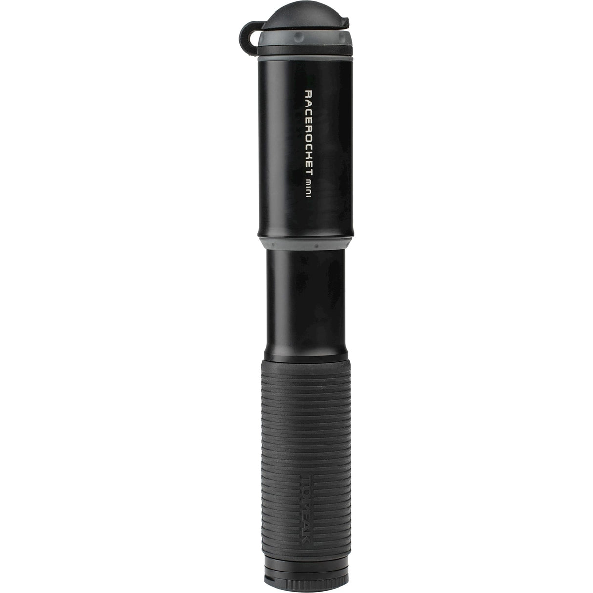 Topeak racerraket mini - sort