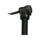 Topeak Mini Pump Roadie TT sort
