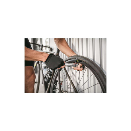 Topeak Mini Pump Roadie TT sort