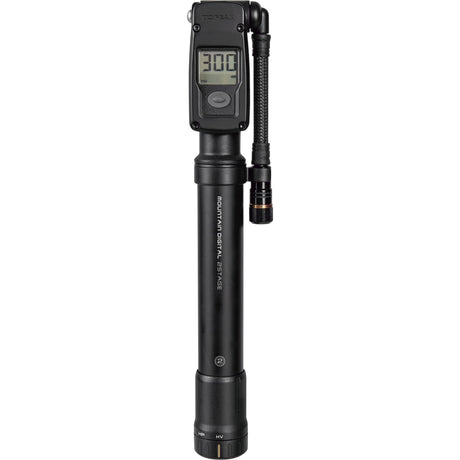 Topeak mini pumpe Mountain Digital 2Stage