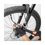 Topeak mini pumpe Mountain Digital 2Stage