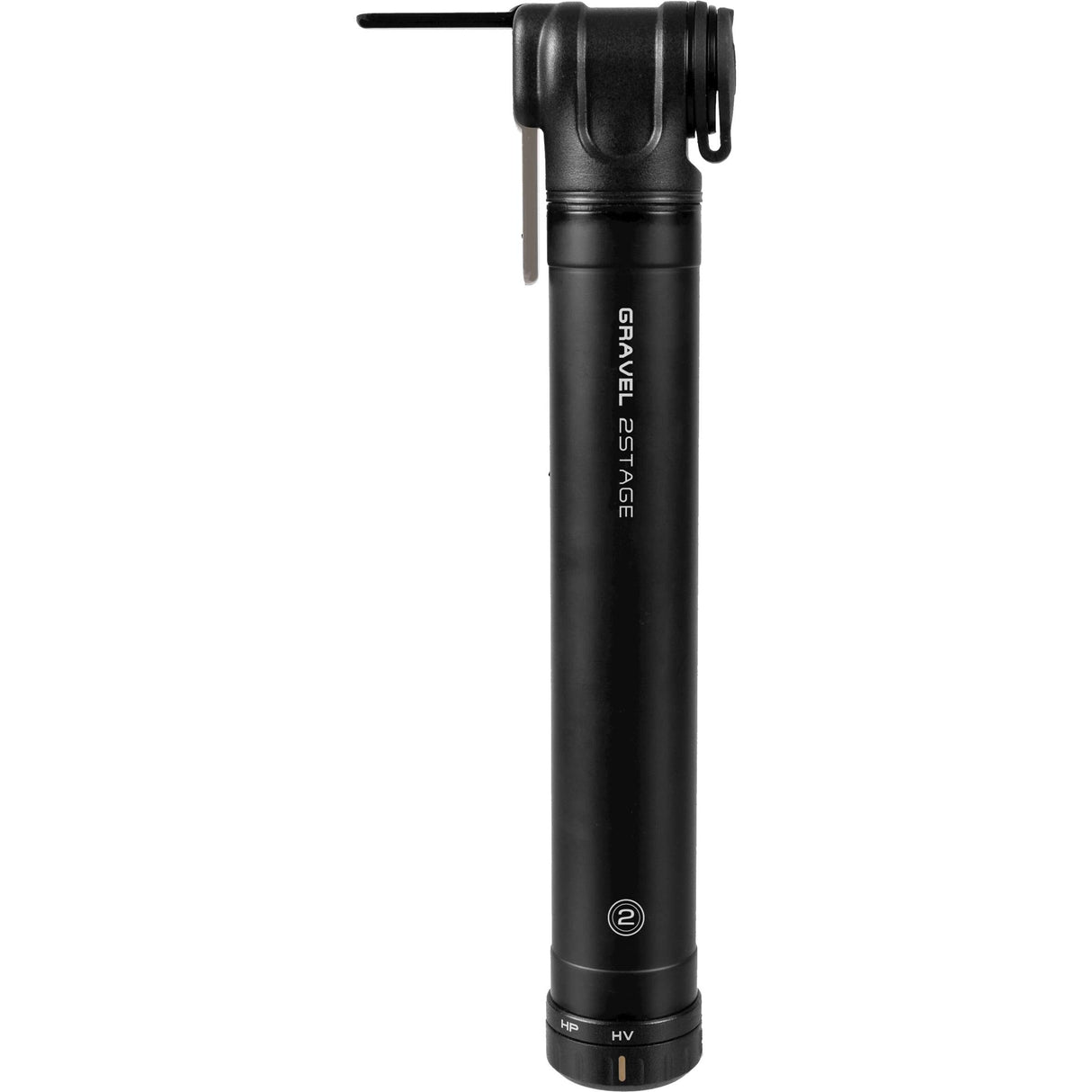 Topeak Mini Pump Gravel 2Sage