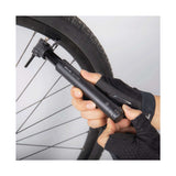 Topeak Mini Pump Gravel 2Sage