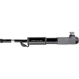 Topeak Mini Pump Hybrid Rocket HP Mini Black