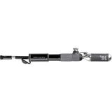 Topeak Mini Pump Hybrid Rocket HP Mini Black
