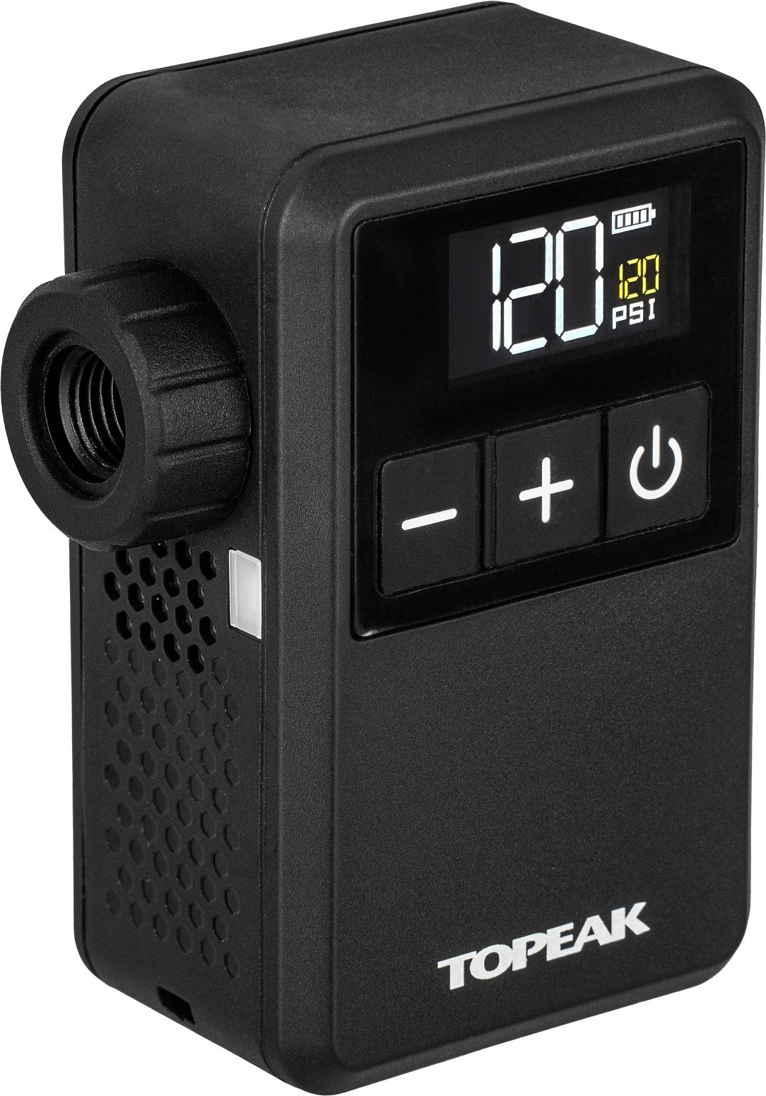 Topeak e-booster digital mini