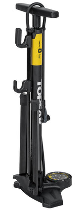 Topeak transformer urban ex gulvpumpe