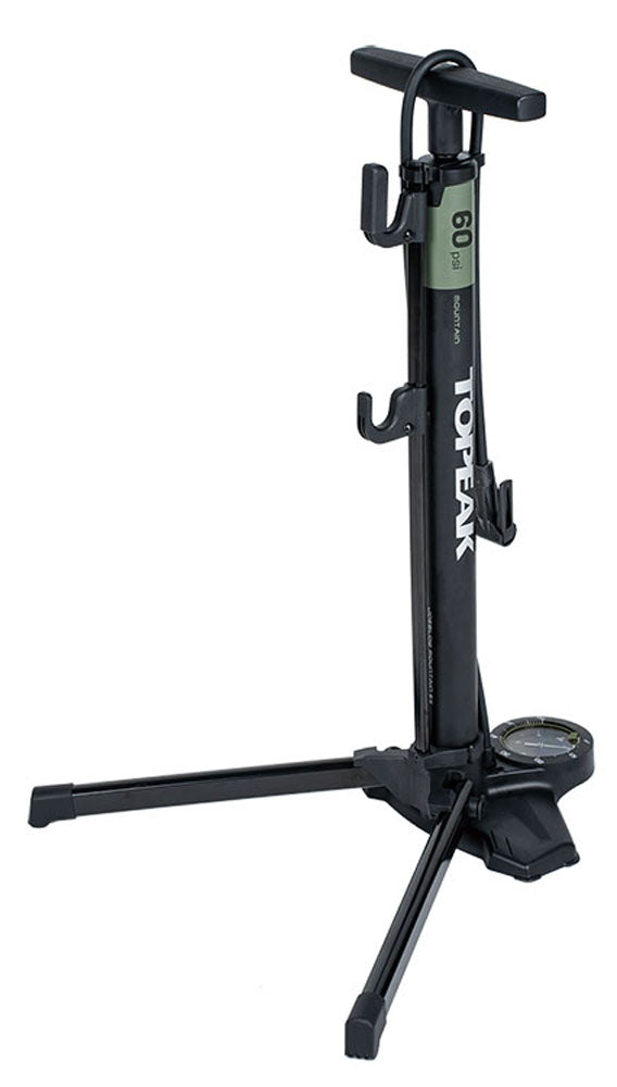 Topeak transformer bjerg ex gulvpumpe