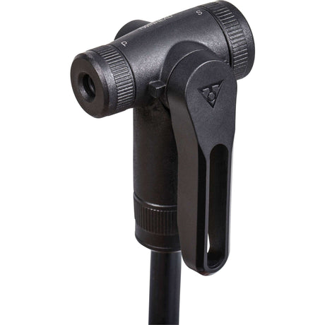 Topeak Floor Pump Joblow Sport III