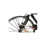 Topeak Mini Pump Hybrid Rocket HP sort