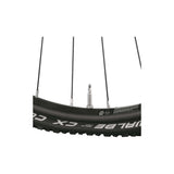 Topeak Mini Pump Hybrid Rocket HP sort