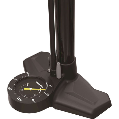 Topeak Floor Pump Yoroblow Urban Ex