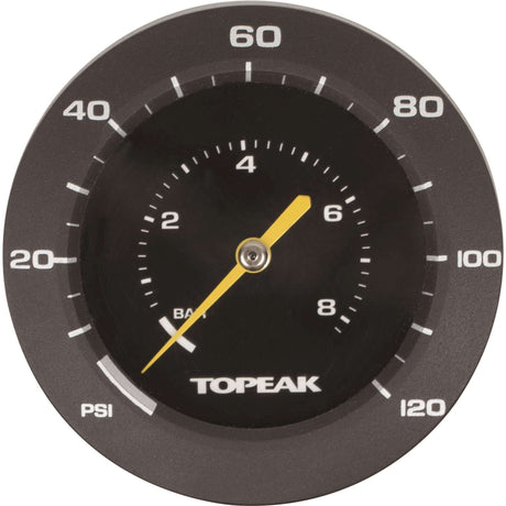 Topeak Floor Pump Yoroblow Urban Ex