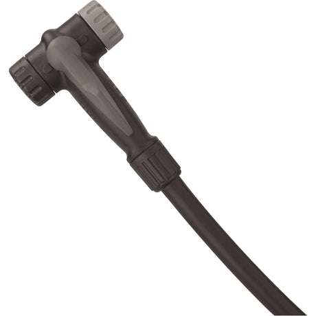 Topeak Floor Pump Yoroblow Urban Ex
