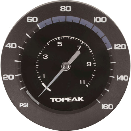 Topeak Floor Pump Joblow Roadie Ex