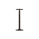 Topeak gulvpumpe joeblow mountain ex med pumpeslange 100 cm