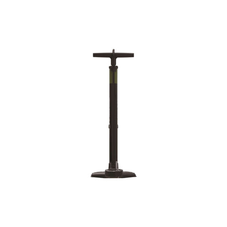 Topeak gulvpumpe joeblow mountain ex med pumpeslange 100 cm