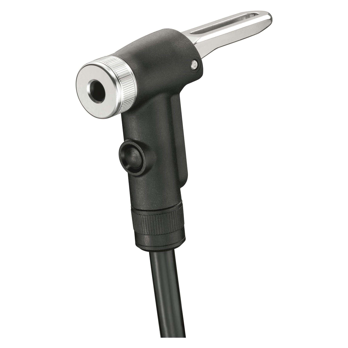 Topeak Floor Pump Joblow Booster Black