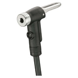 Topeak Floor Pump Joblow Booster Black