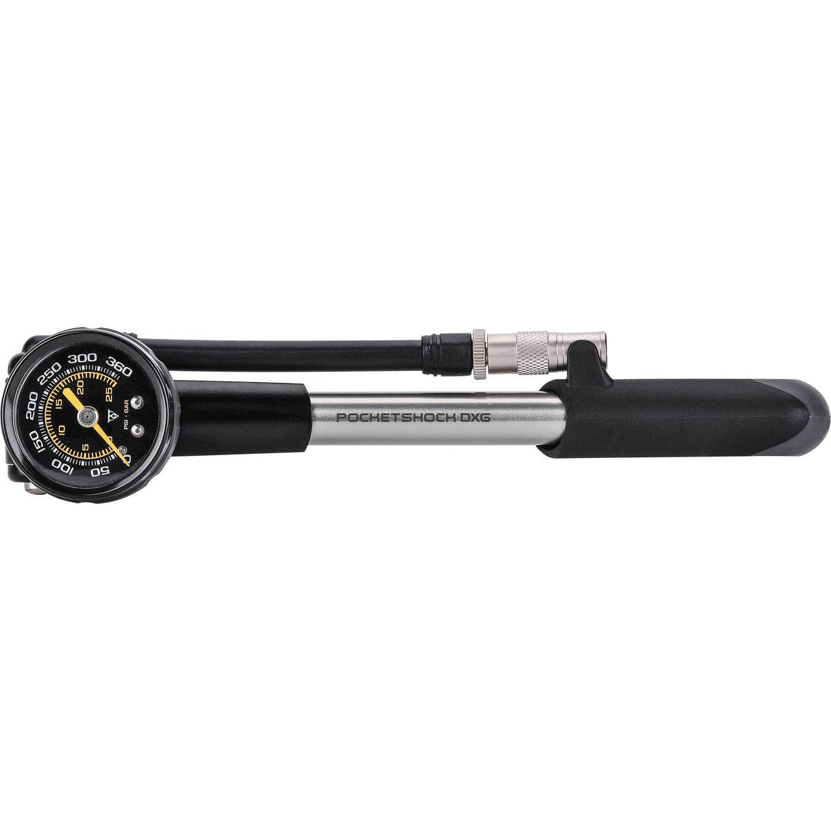 Topeak lommestød dxg